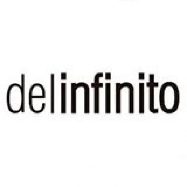 Logo de Del Infinito