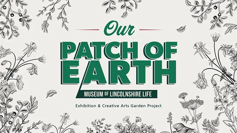 Our Patch of Earth
