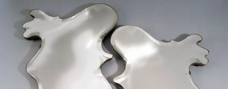 Gaudí: Gran exposición en el Musée d’Orsay