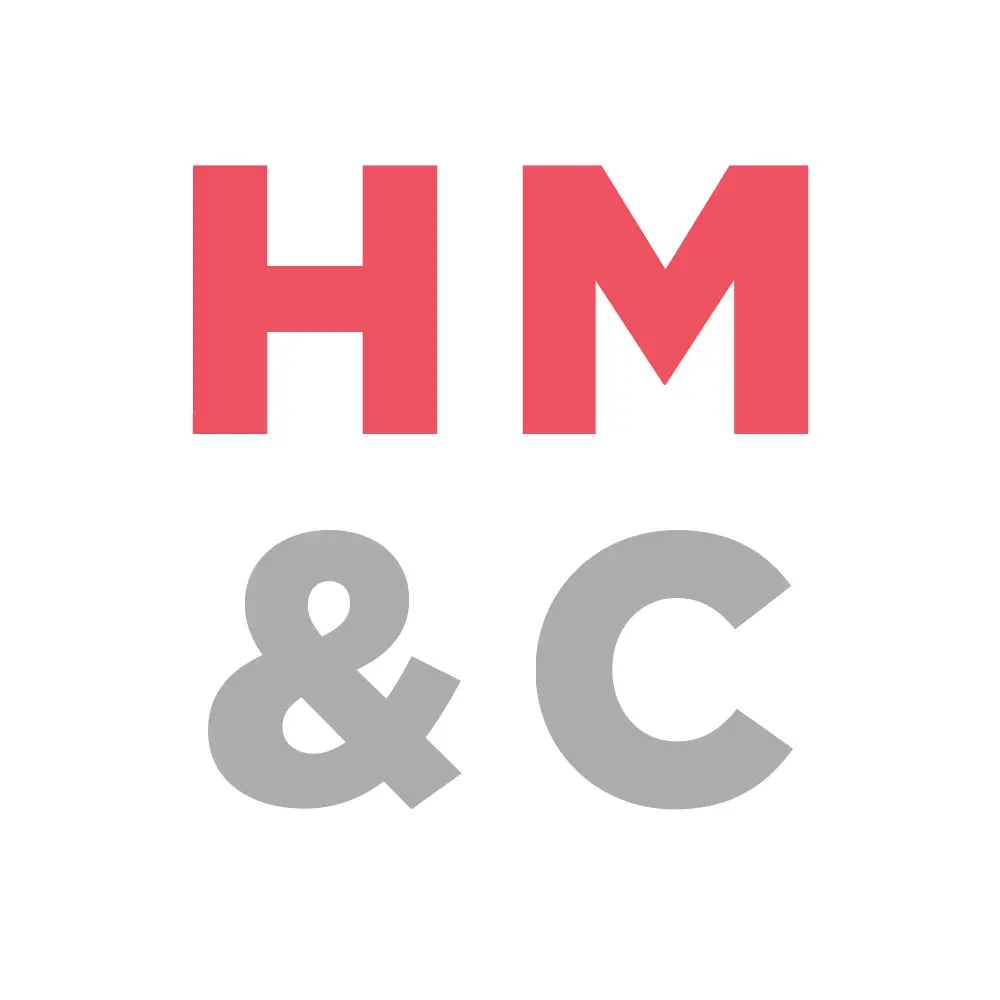 Logo de Hutchinson Modern & Contemporary