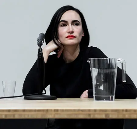 Frida Escobedo es la arquitecta seleccionada para renovar una de las alas del MET