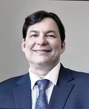 Elvis Fuentes, nombrado director ejecutivo del Museo de Coral Gables