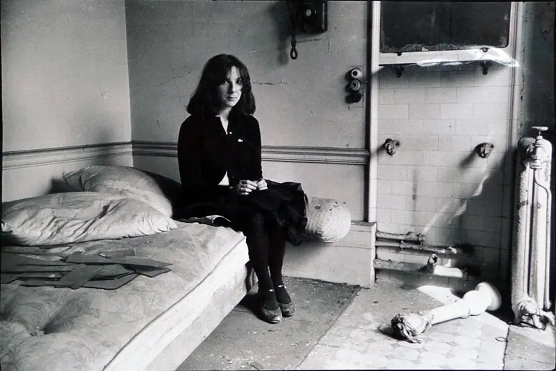 Los fantasmas de Orsay. Sophie Calle y su invitado, Jean-Paul Demoule