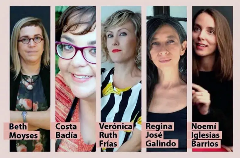 Beth Moysés y Regina José Galindo, entre los artistas del Museo Nacional Thyssen-Bornemisza