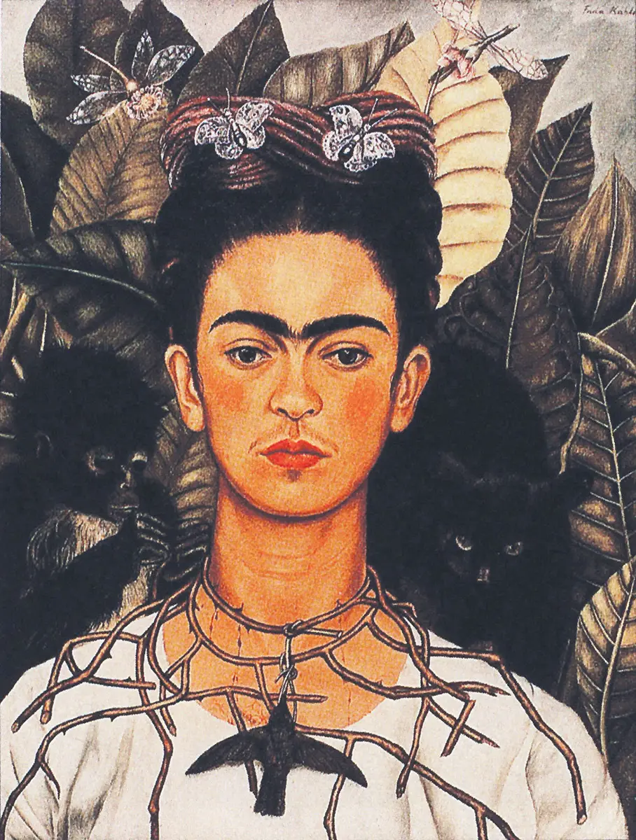Carta: Arte latinoamericano en Long Island — imagen 1