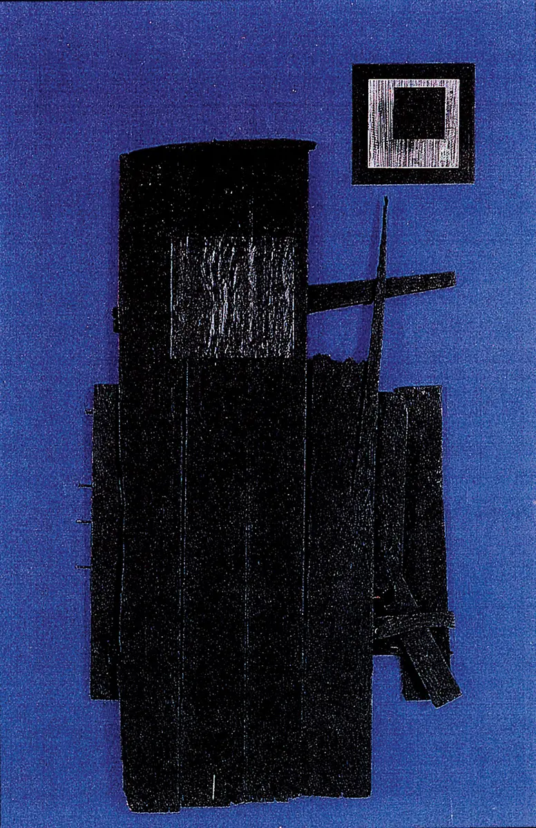 Monografía: Jesús Soto — imagen 3