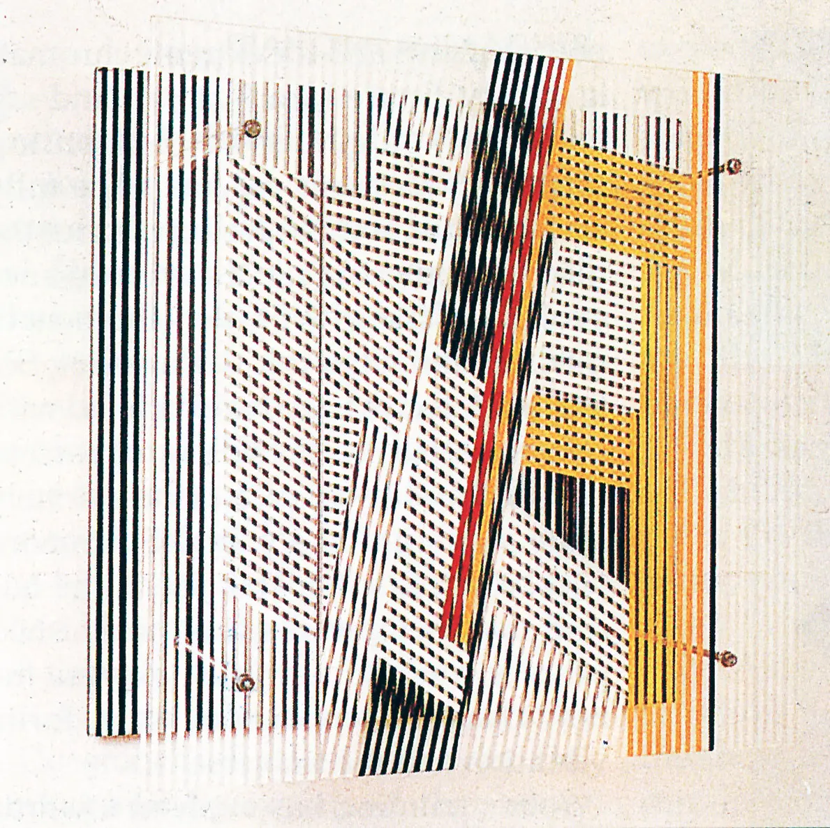 Monografía: Jesús Soto — imagen 1
