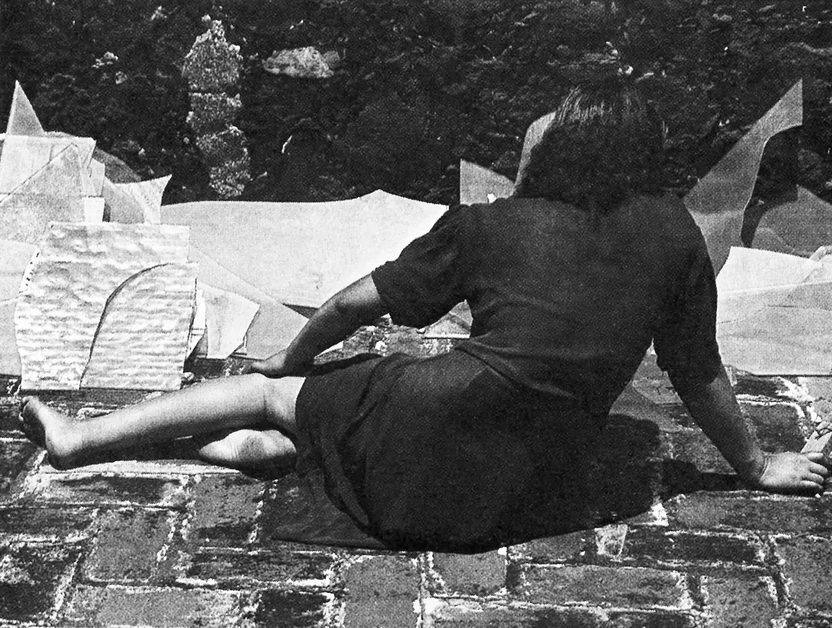 Monografía: Manuel Álvarez Bravo — imagen 6