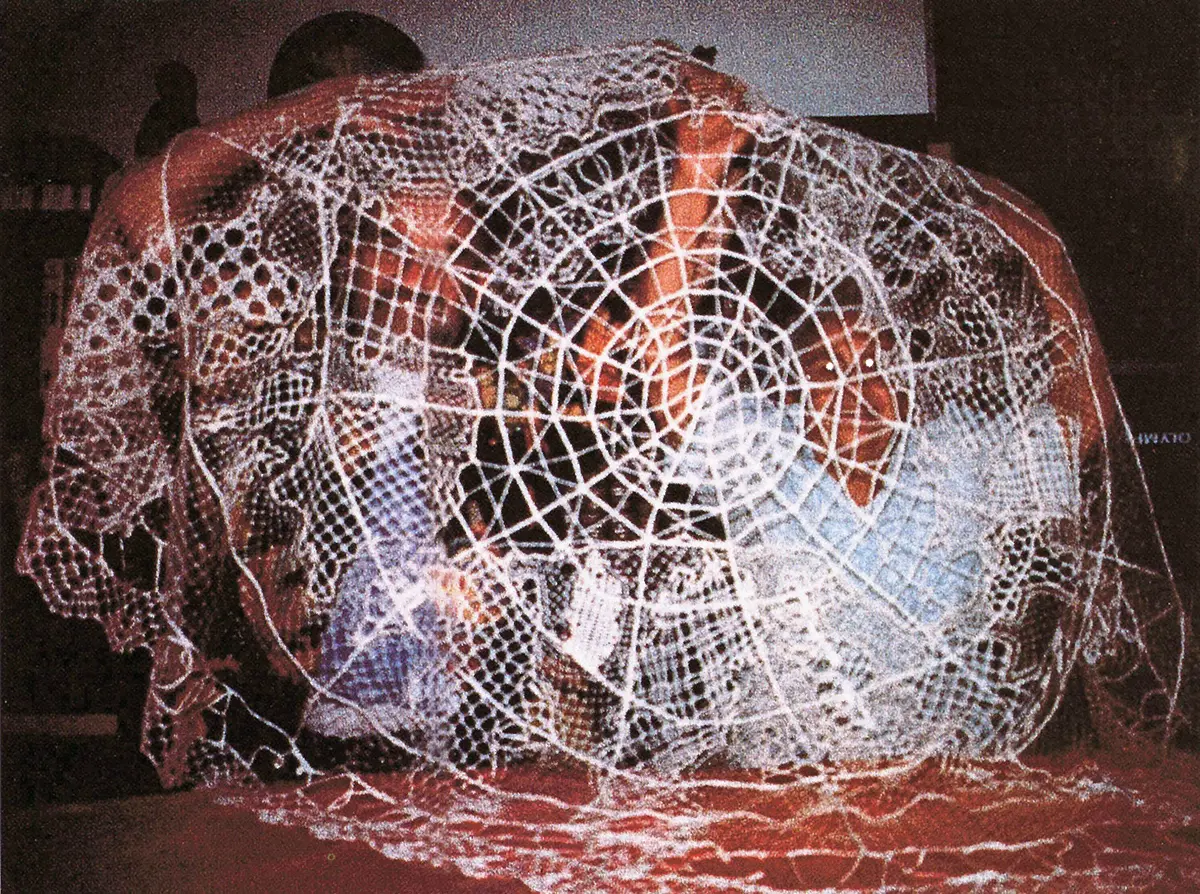 Bienal: La Bienal del Museo Whitney, 1997 — imagen 7