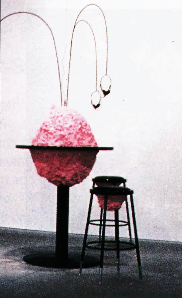 Bienal: La Bienal del Museo Whitney, 1997 — imagen 5
