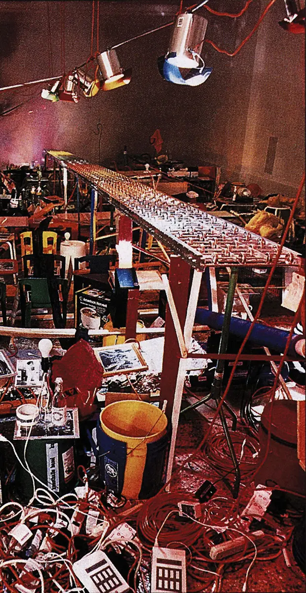 Bienal: La Bienal del Museo Whitney, 1997 — imagen 3