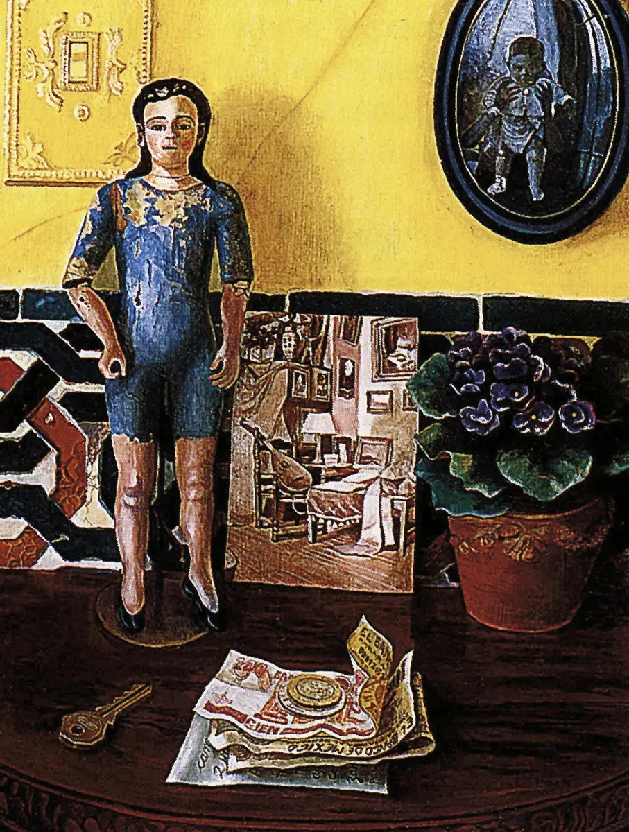 Feria: Art Chicago 97 — imagen 1
