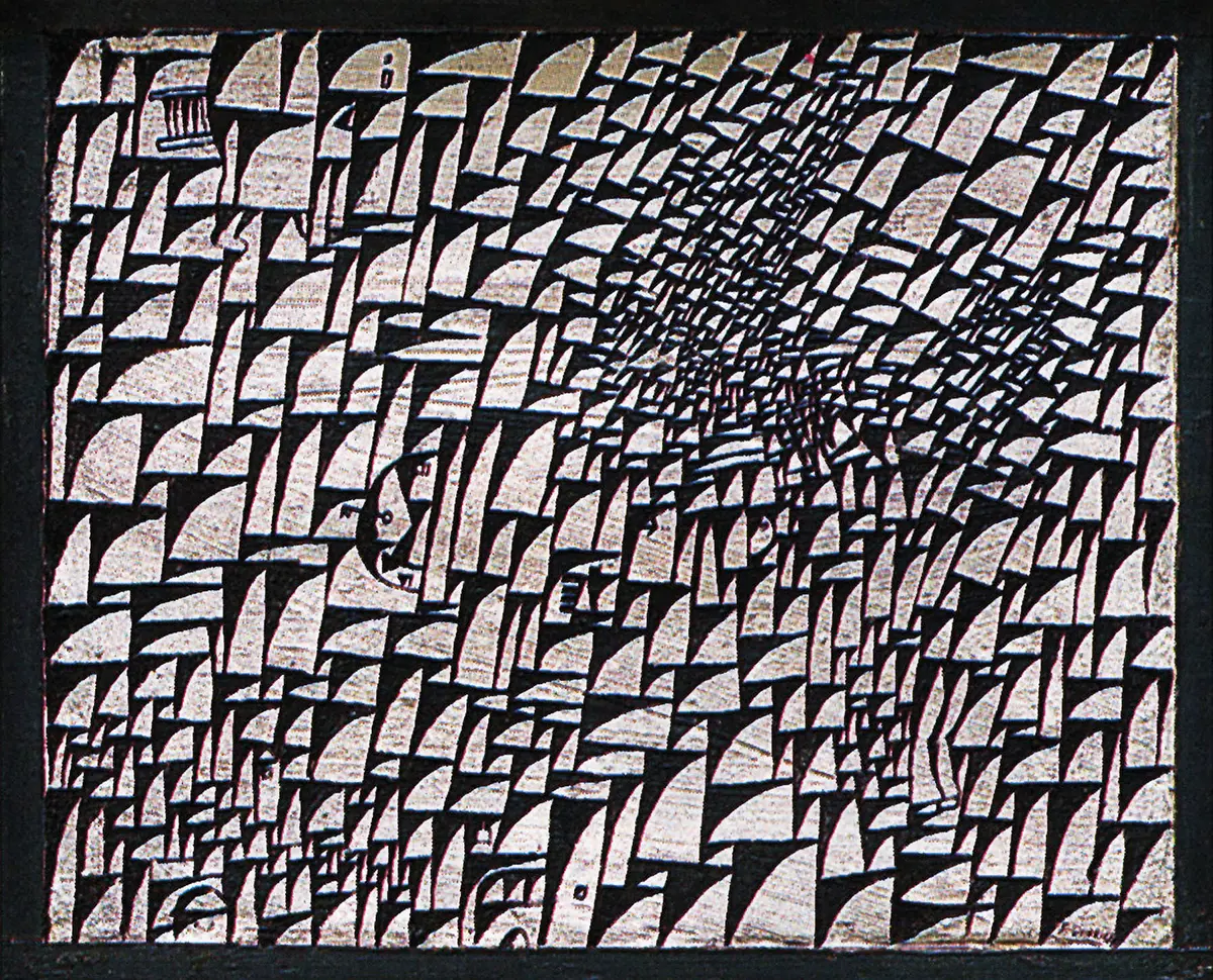 Feria: Arte BA’97, Buenos Aires — imagen 2