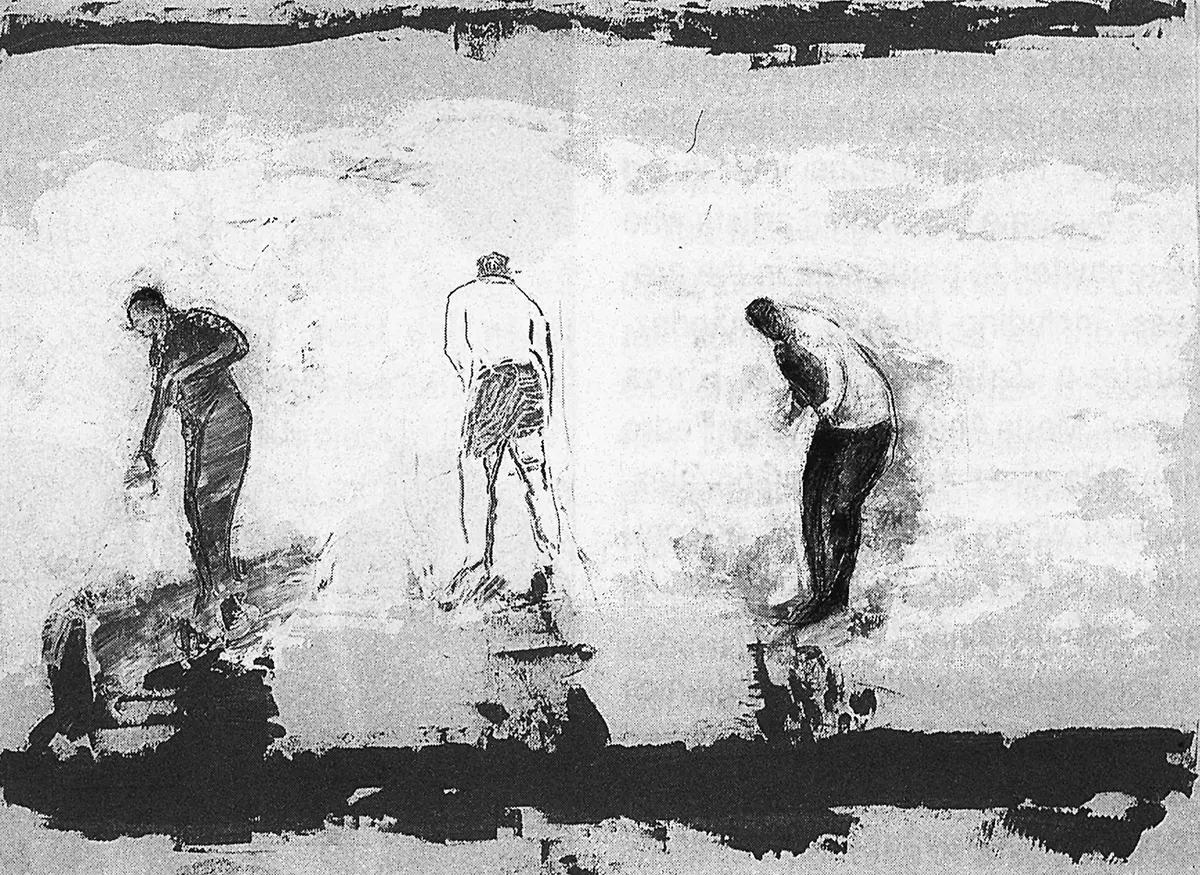 Exposición Individual: Mónica Meira — imagen 1