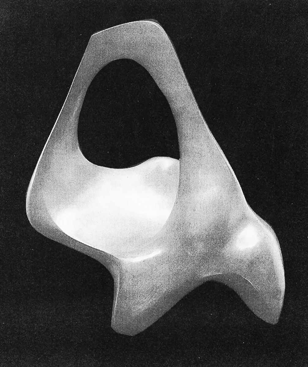 Exposición Individual: Manuel Felguérez — imagen 1