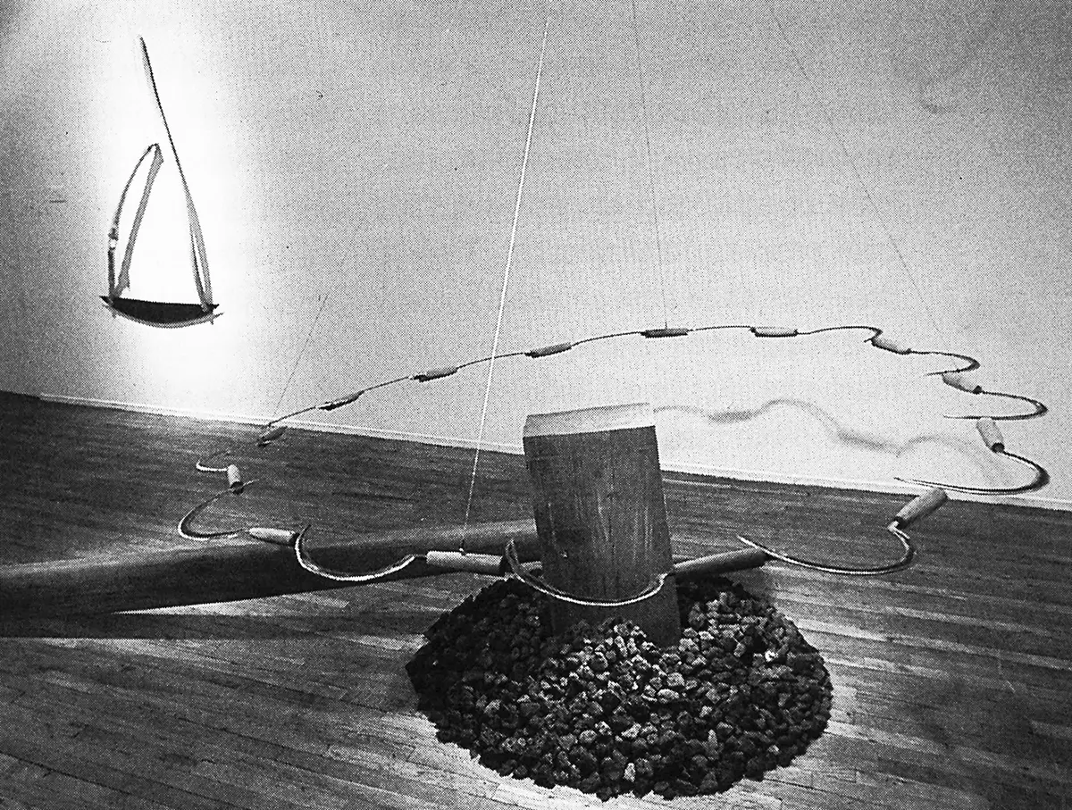 Exposición Individual: Florencio Gelabert  — imagen 1