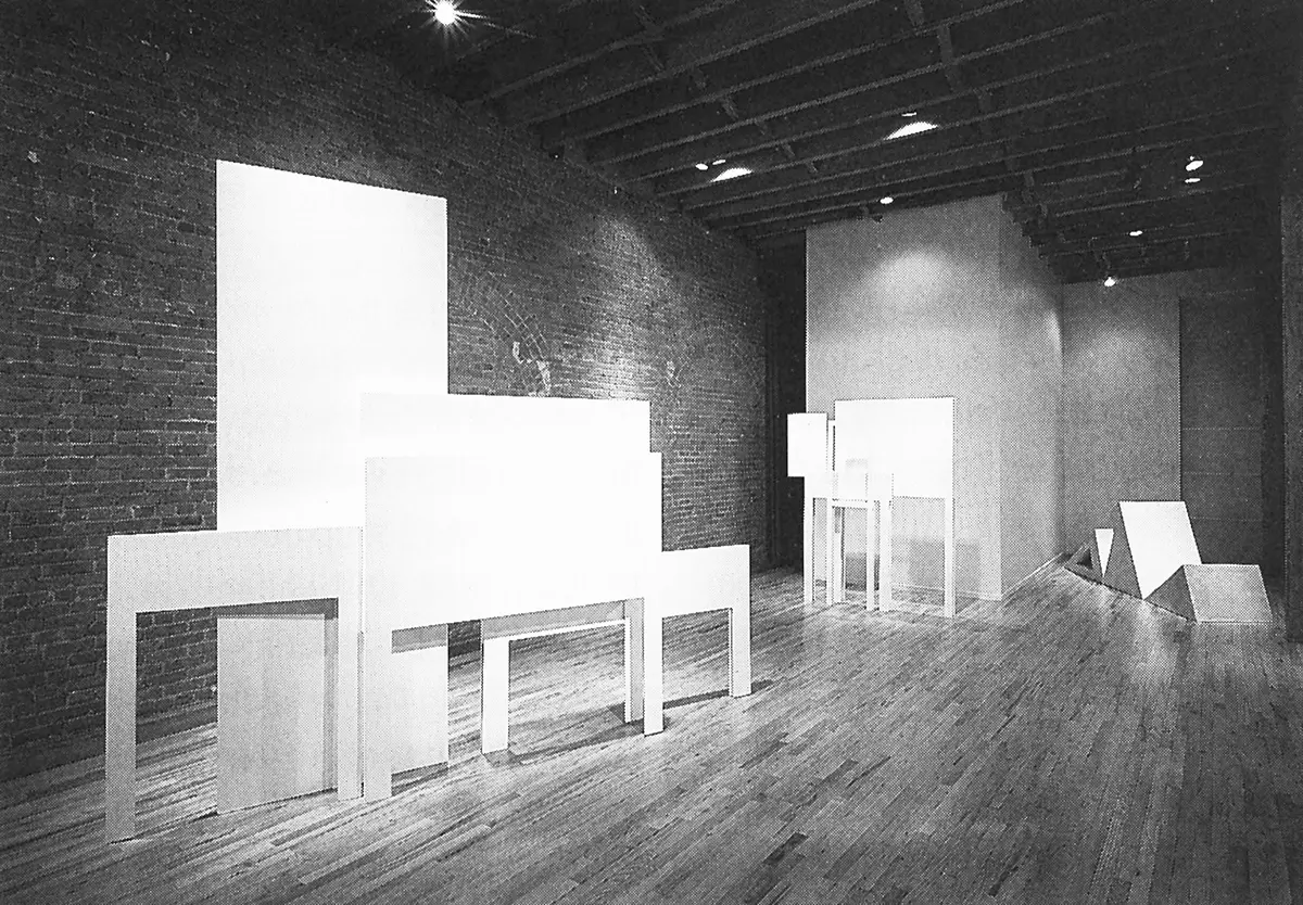 Exposición Individual: Marta Chilindron — imagen 1