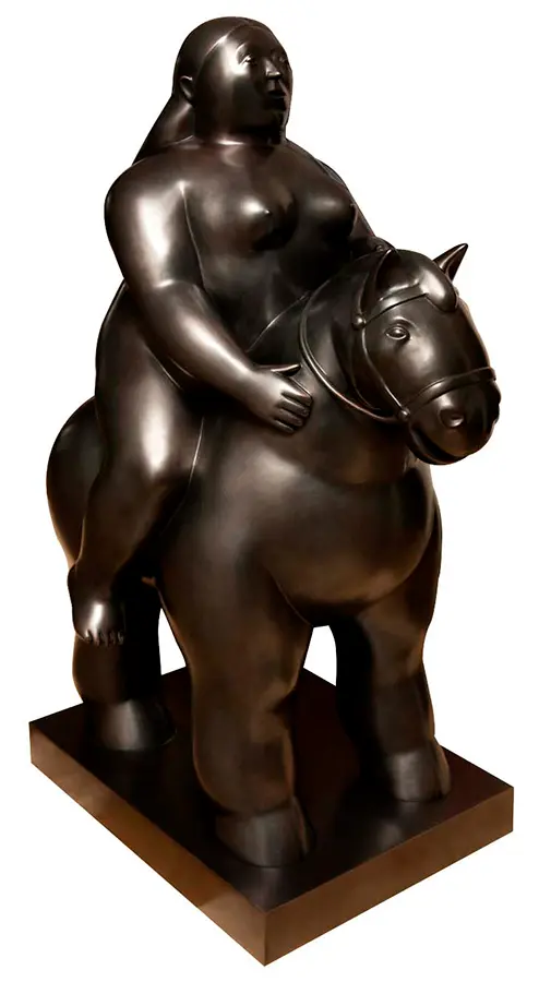 Imagen 1 de Rosenbaum Contemporary