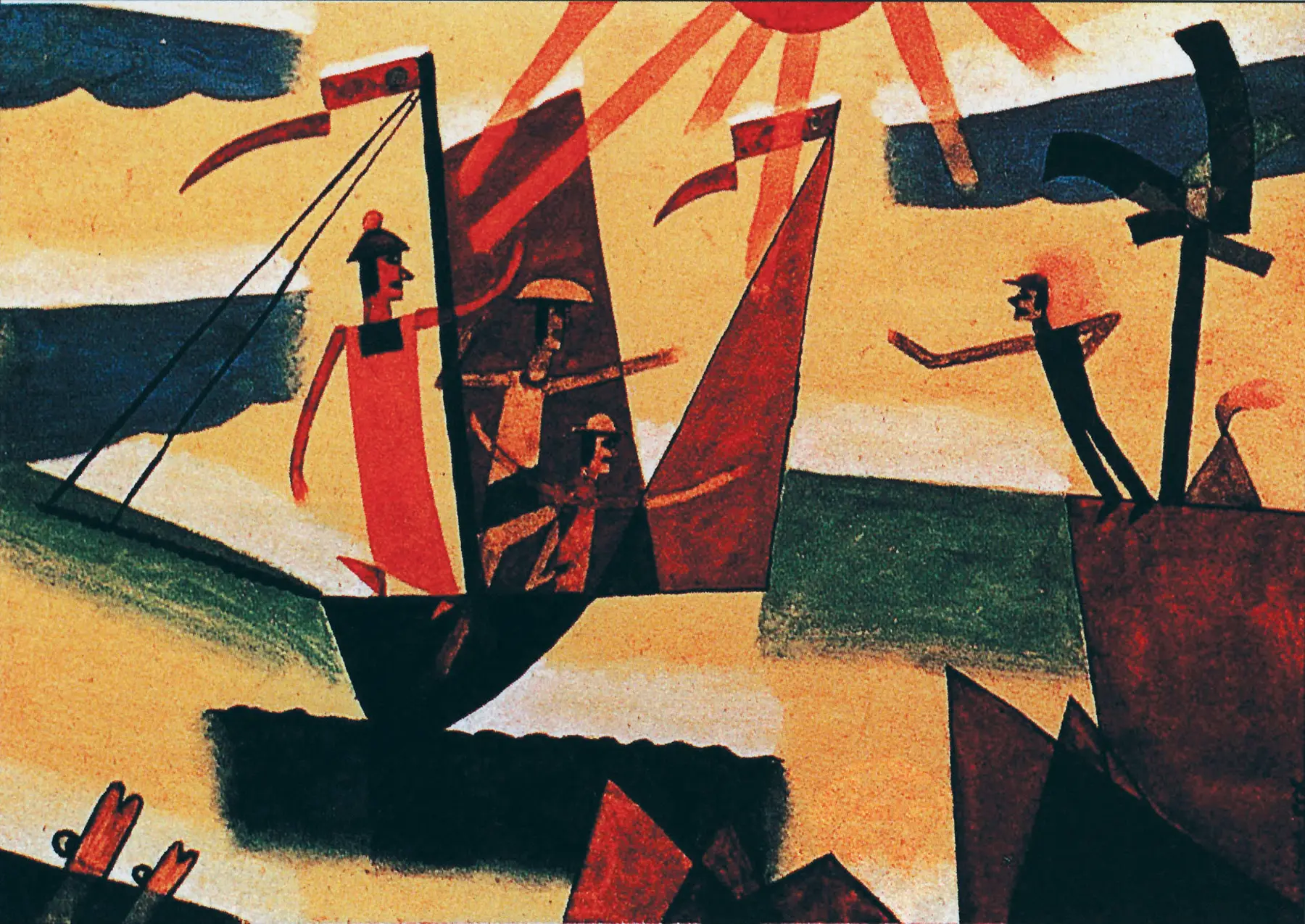 Arte latinoamericano en Long Island