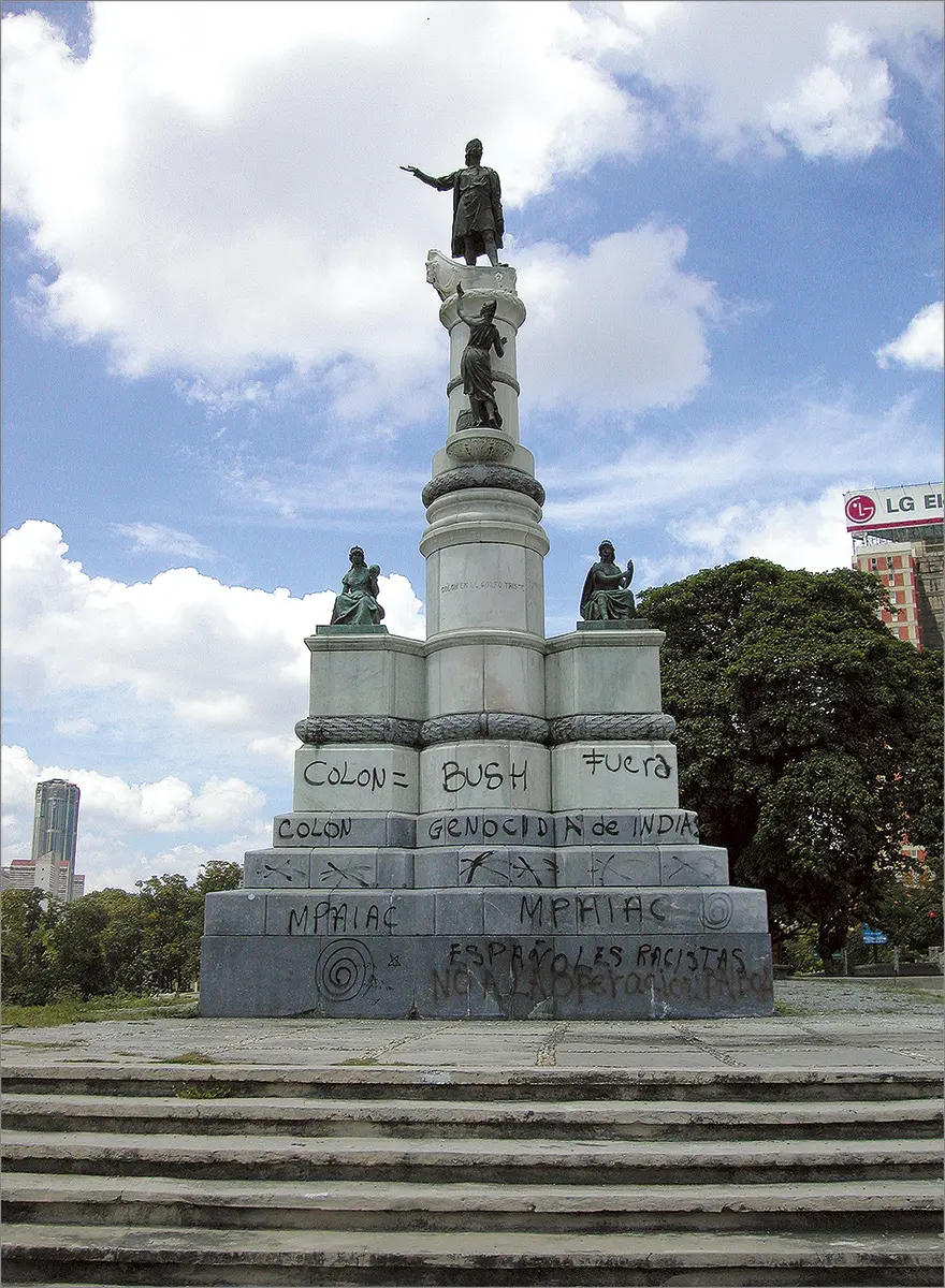 Otros: Carta de Caracas — imagen 2