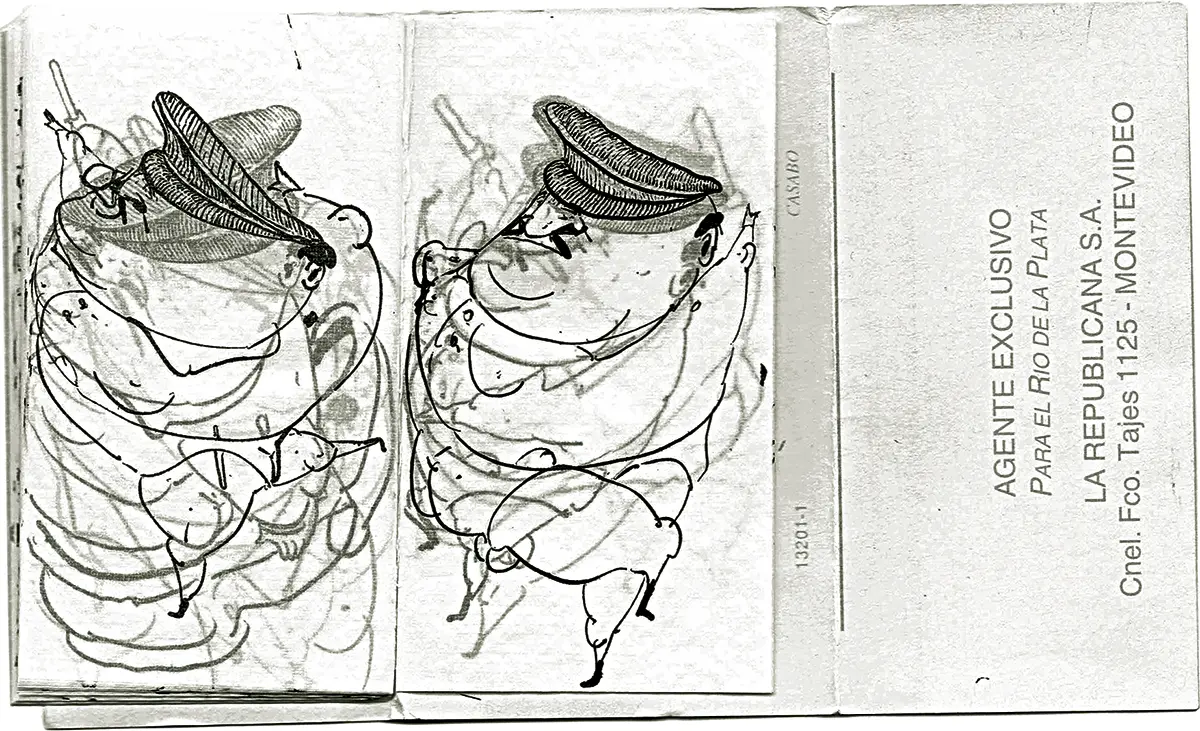 Monografía: Ricardo Lanzarini — imagen 3