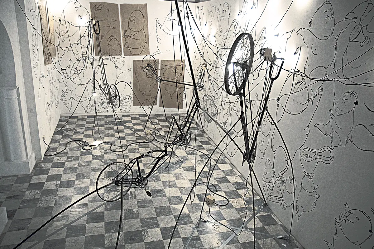 Monografía: Ricardo Lanzarini — imagen 1