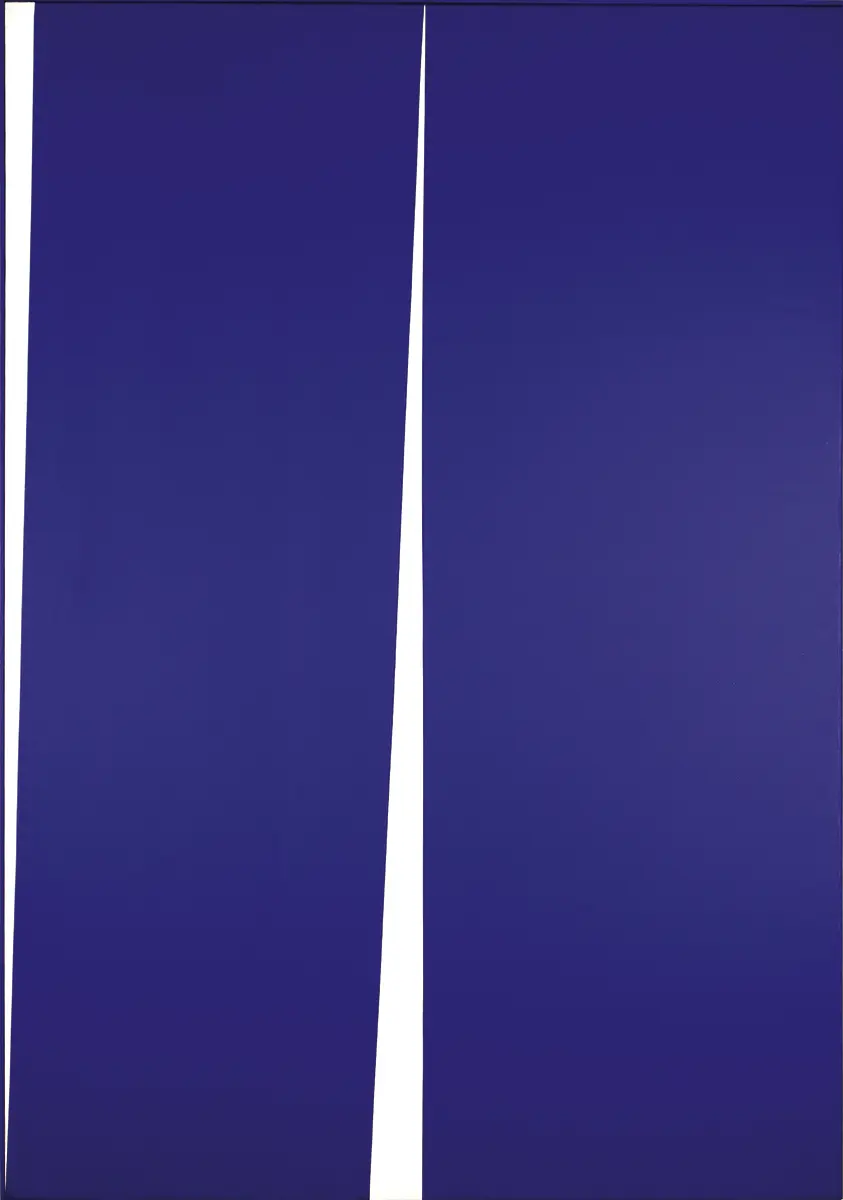 Monografía: Carmen Herrera — imagen 3