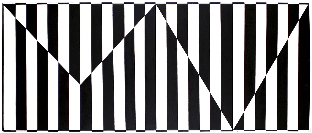 Monografía: Carmen Herrera — imagen 2