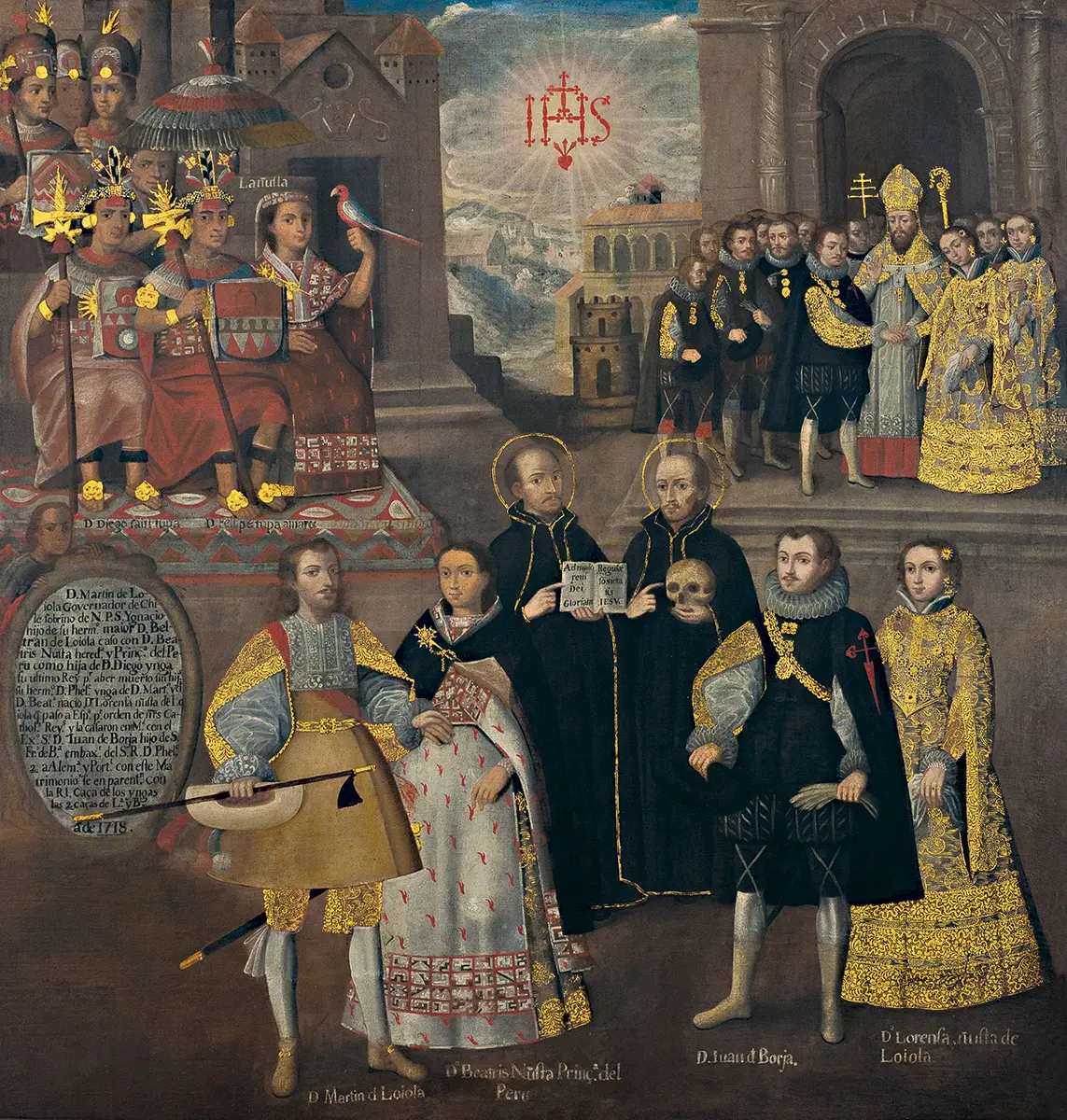 Exposición: Un museo portátil — imagen 1