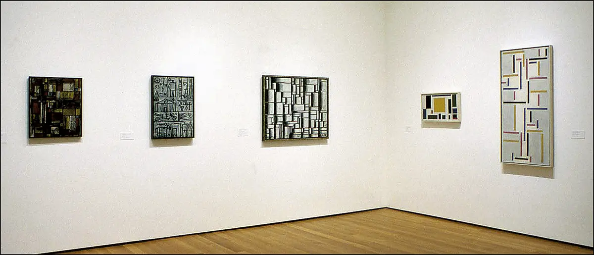 Entrevista: Inclusiones latinoamericanas en la Colección del MoMA — imagen 6