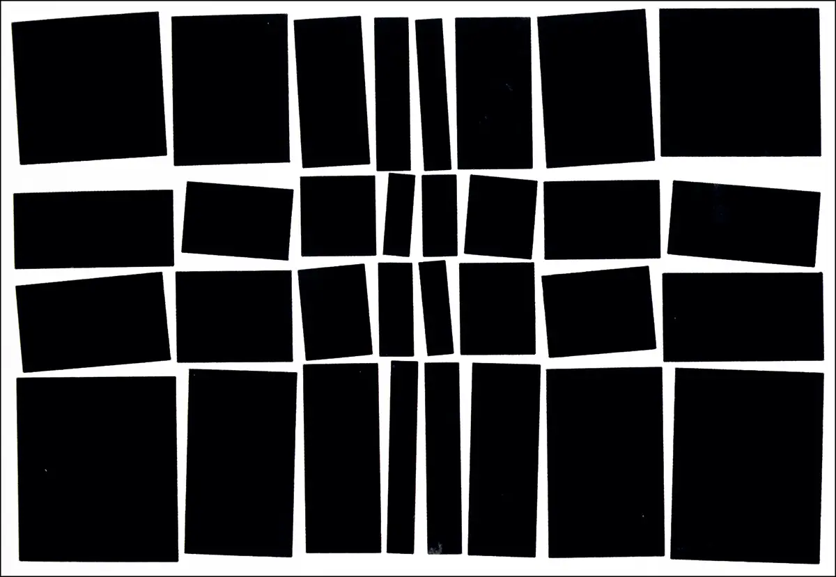 Entrevista: Inclusiones latinoamericanas en la Colección del MoMA — imagen 4