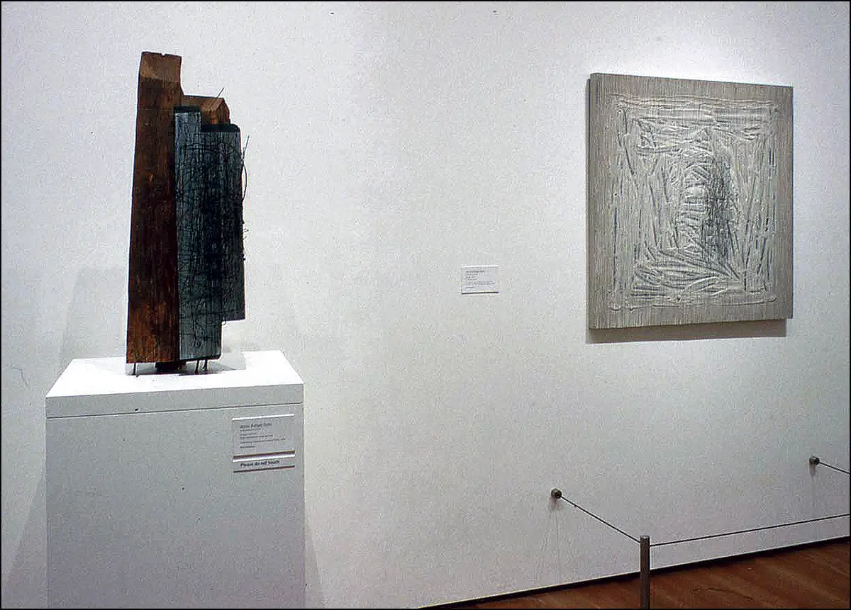 Entrevista: Inclusiones latinoamericanas en la Colección del MoMA — imagen 3
