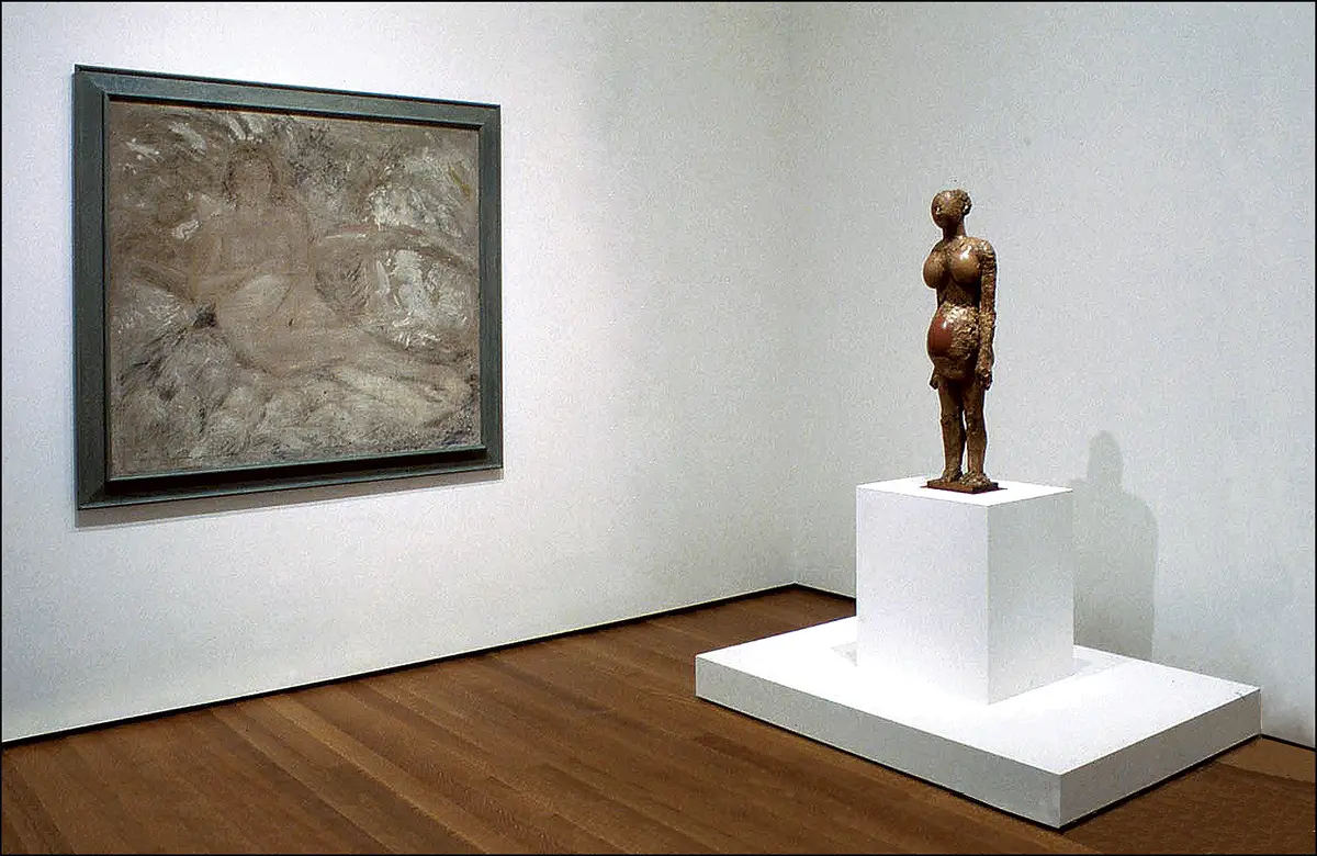 Entrevista: Inclusiones latinoamericanas en la Colección del MoMA — imagen 1