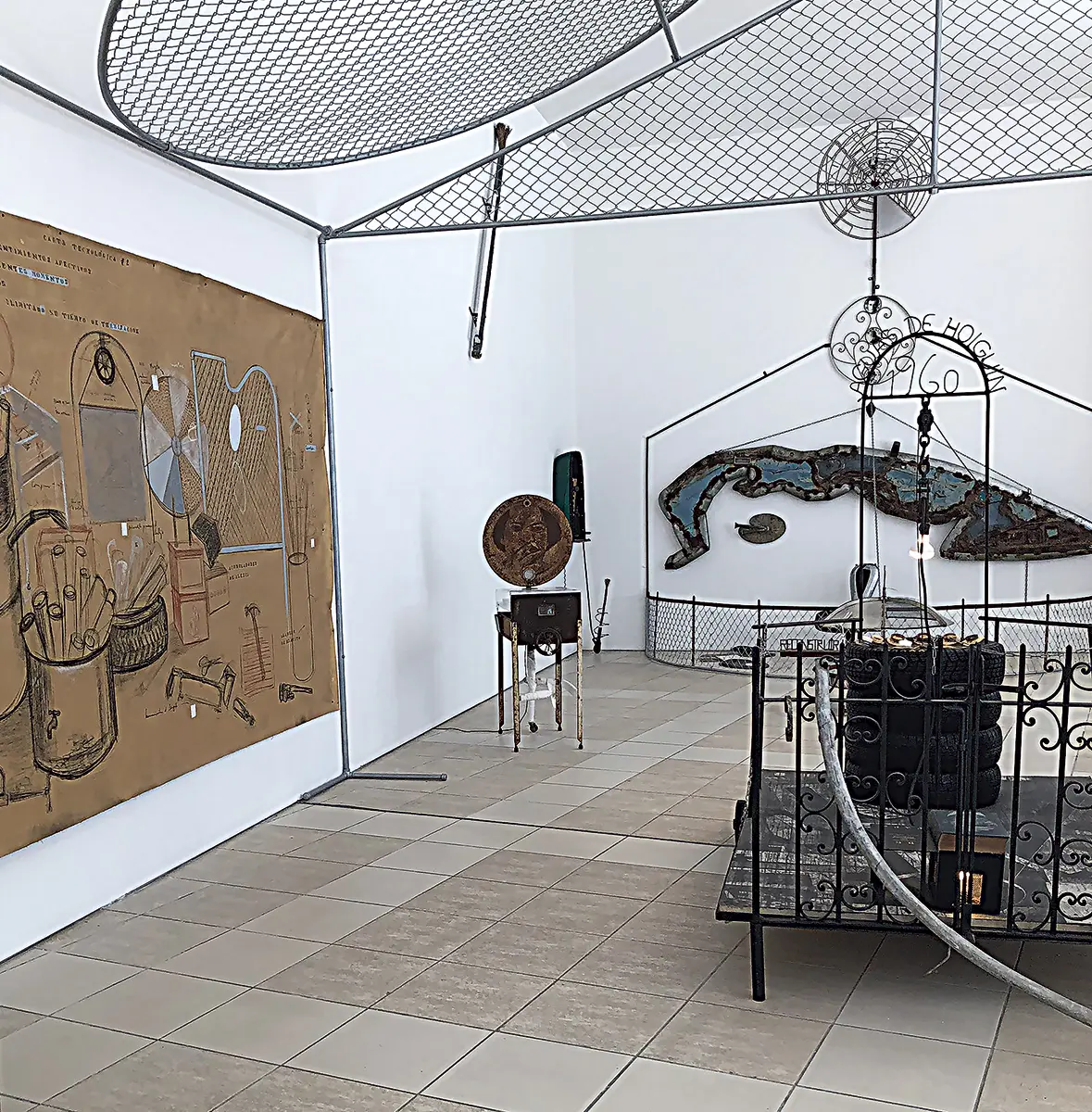 Bienal: La XIII Bienal de La Habana — imagen 8