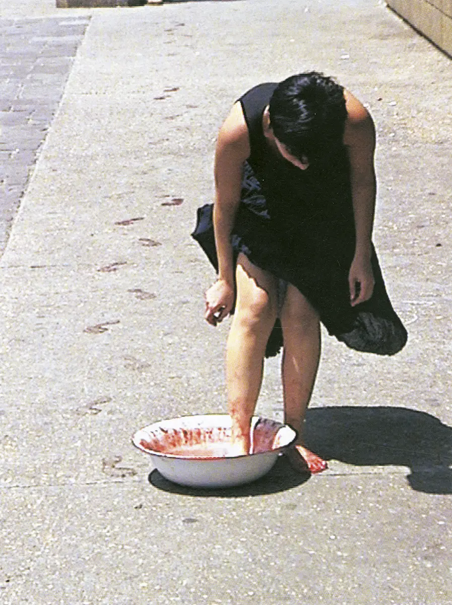 Biennial: 51th Venice Biennial  — imagen 8