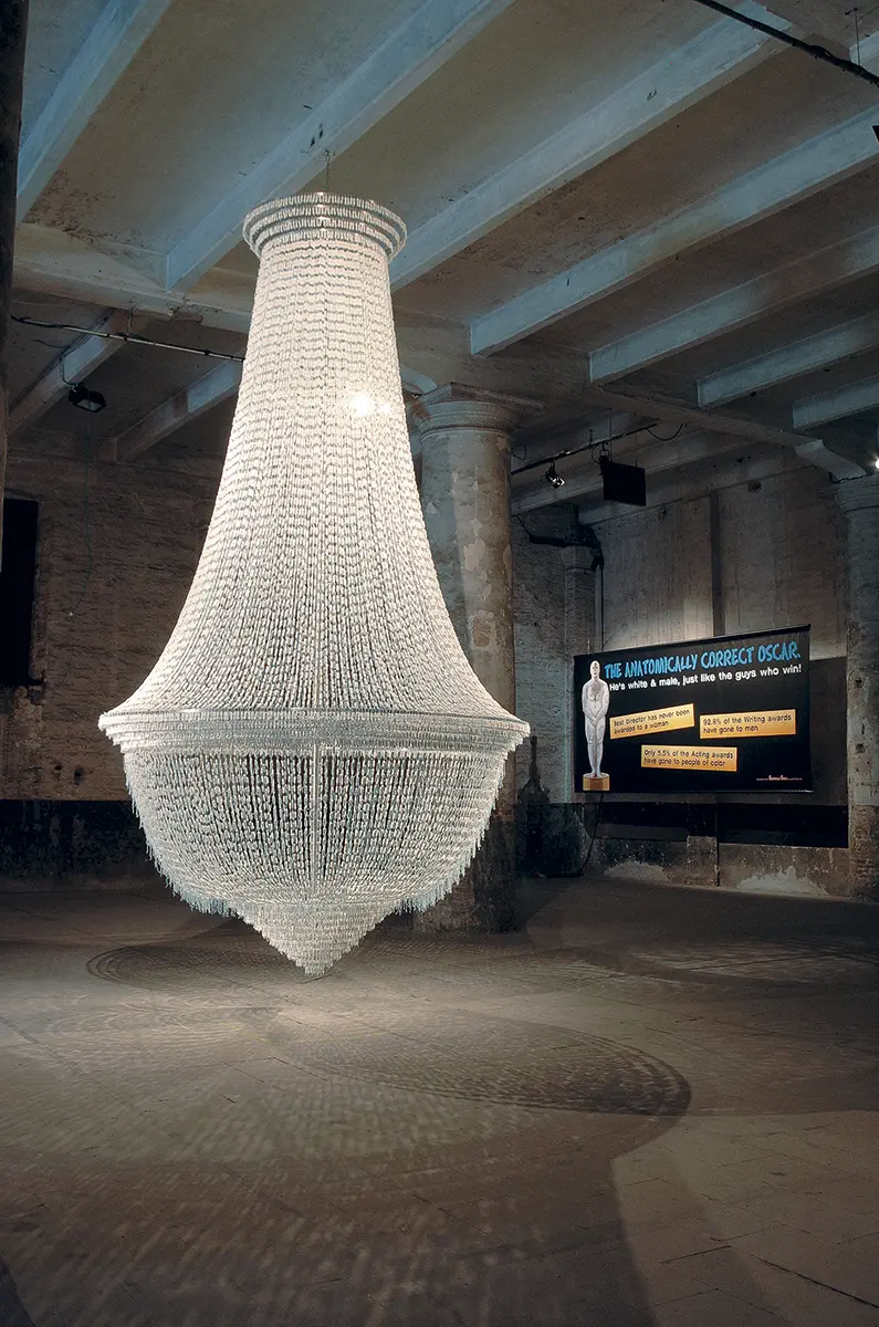 Biennial: 51th Venice Biennial  — imagen 3