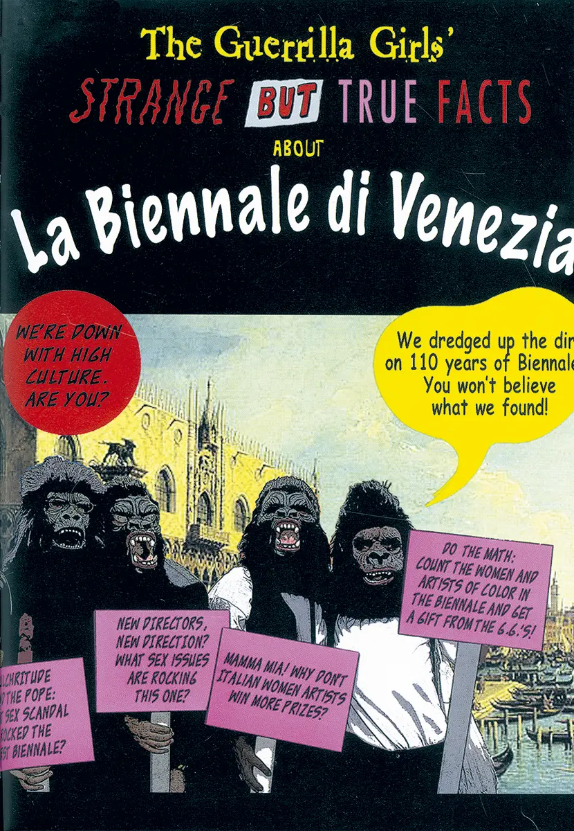 Biennial: 51th Venice Biennial  — imagen 1