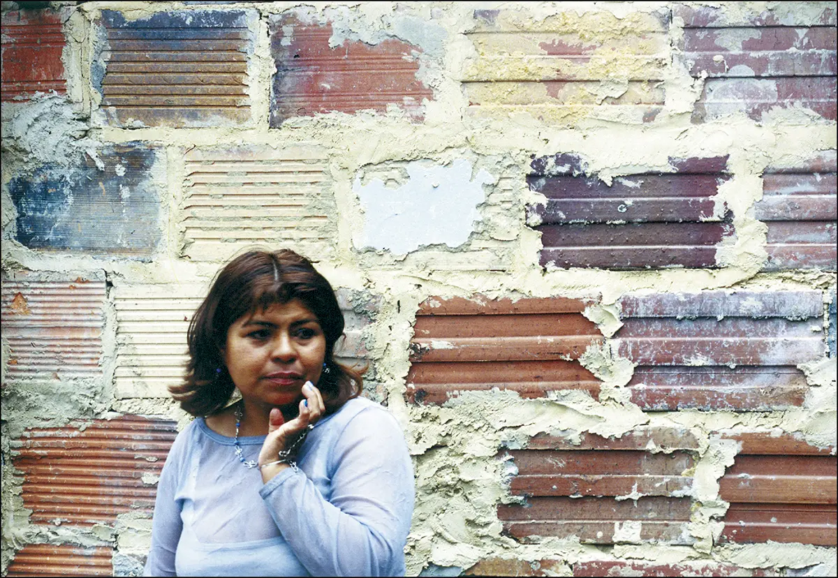 Monografía: María Elvira Escallón — imagen 2