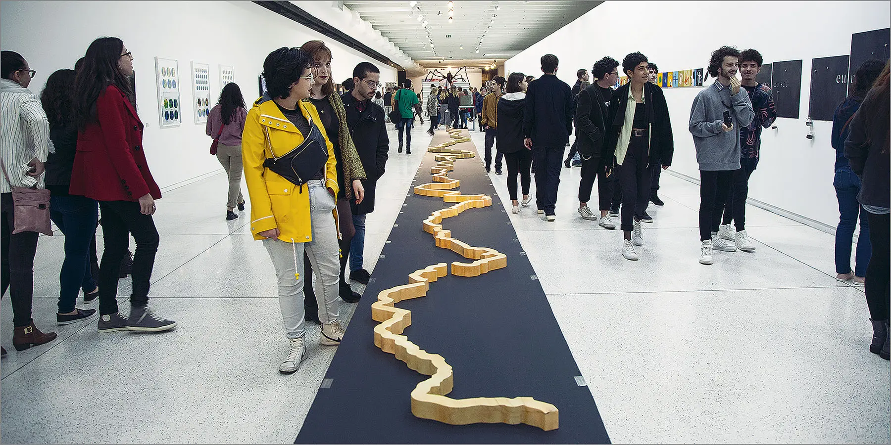 14ª bienal Internacional de Curitiba