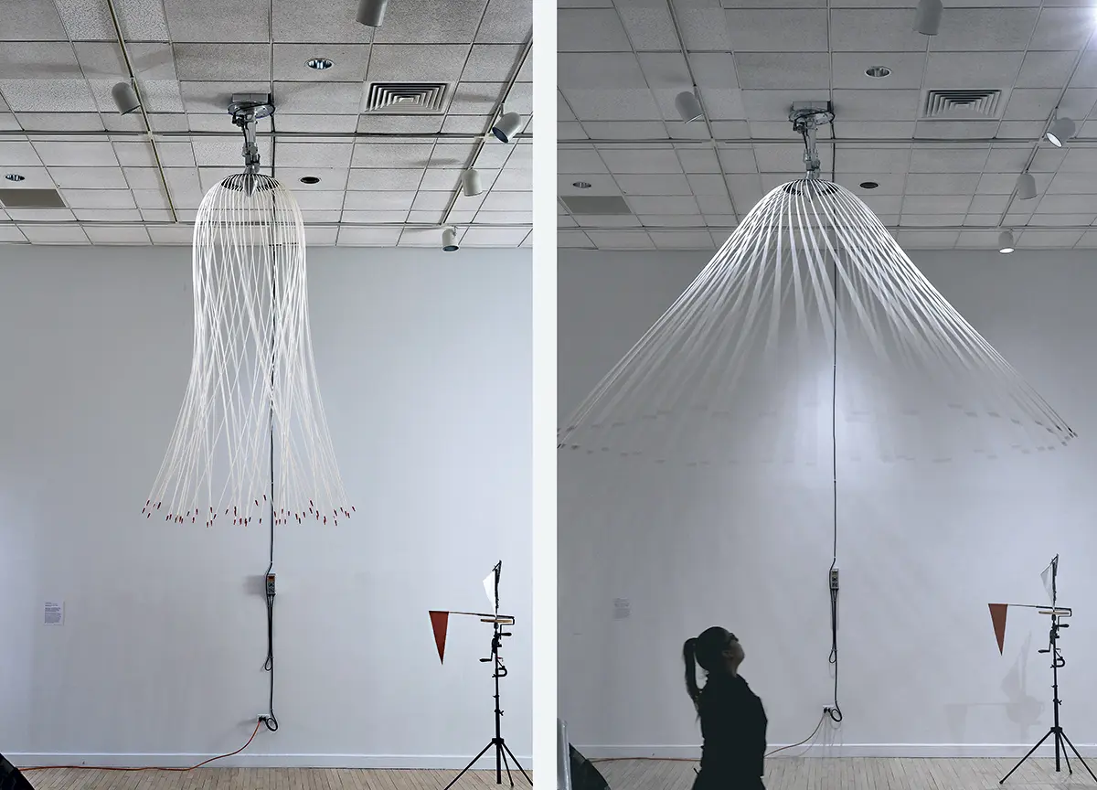 Colectiva: Useless: Machines for Dreaming, Thinking, and Seeing — imagen 3