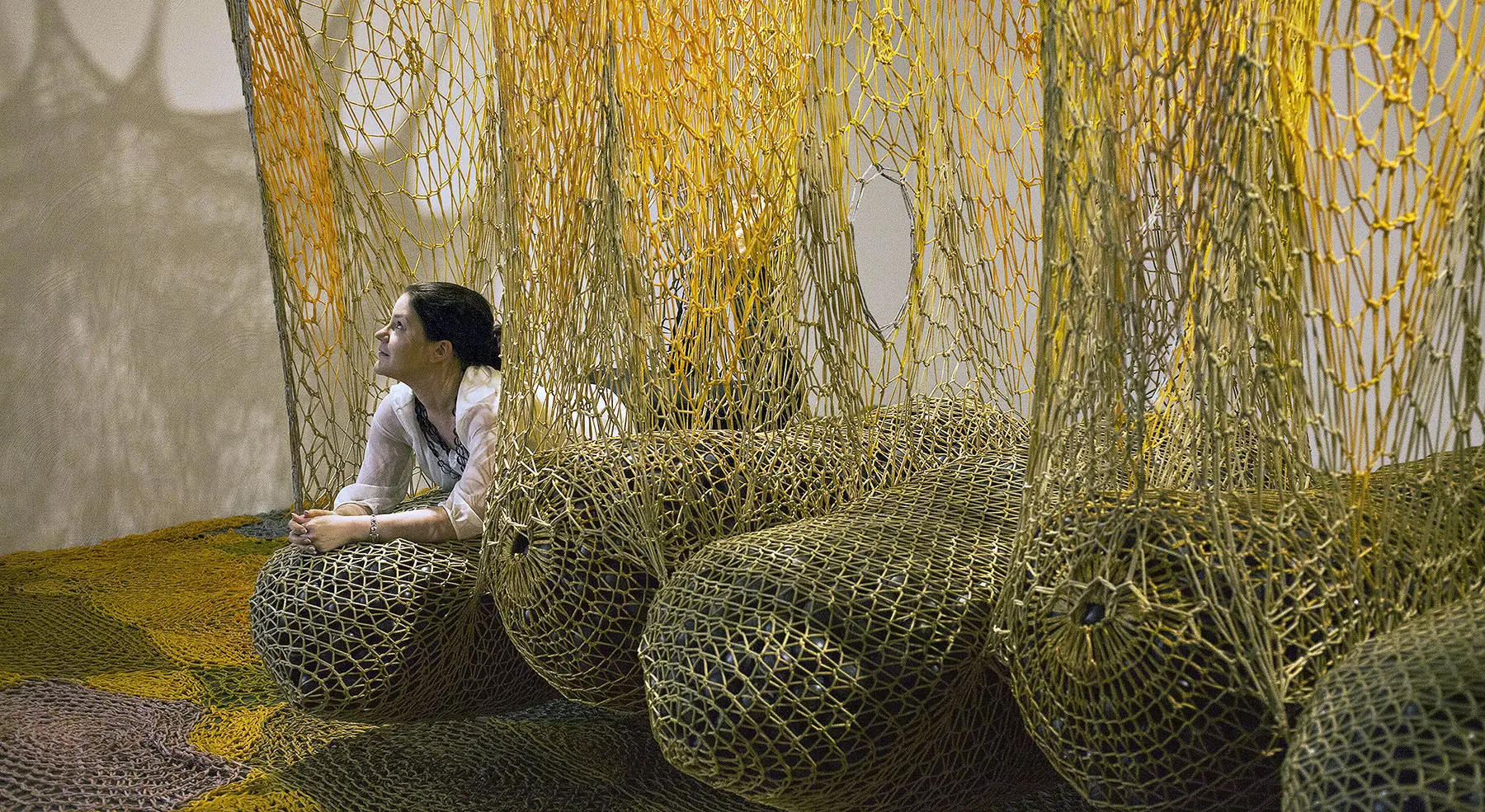 Ernesto Neto