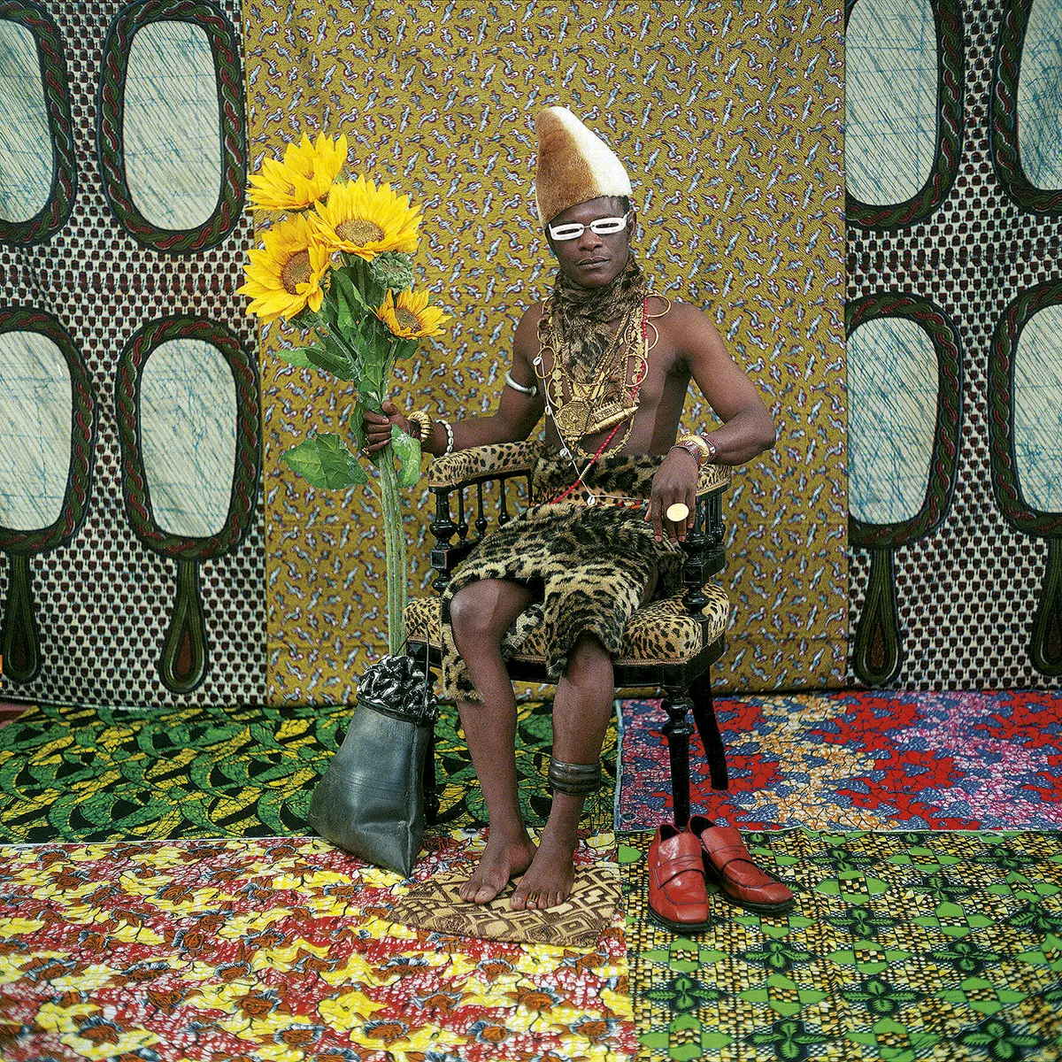 Exposición: Africa REMIX — imagen 1