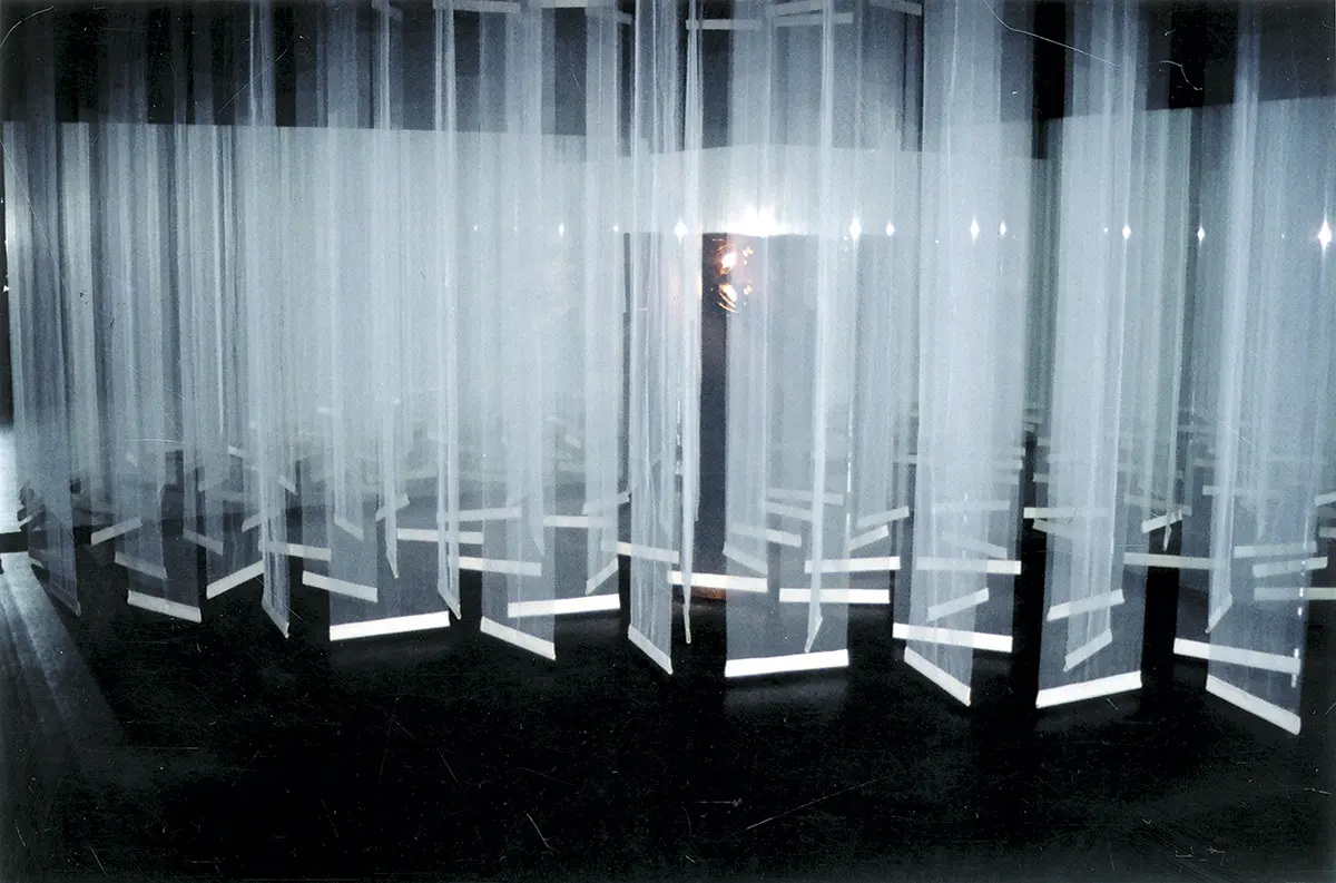 Exposición: Julio Le Parc — imagen 4