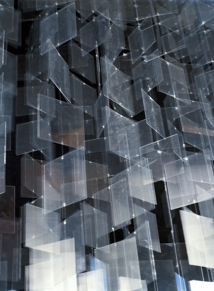 Exposición: Julio Le Parc — imagen 3