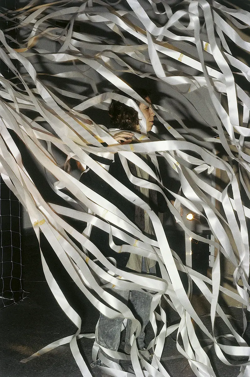 Exposición: Julio Le Parc — imagen 2