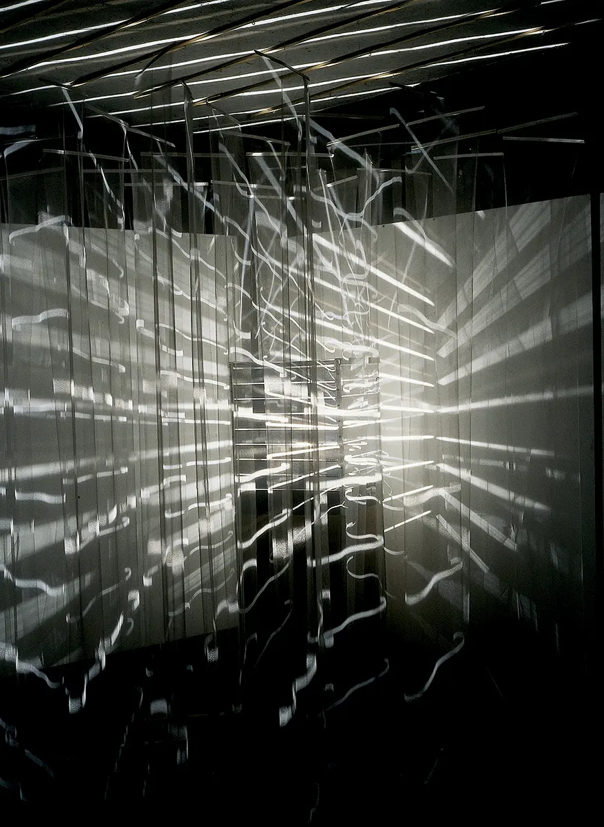 Exposición: Julio Le Parc — imagen 1