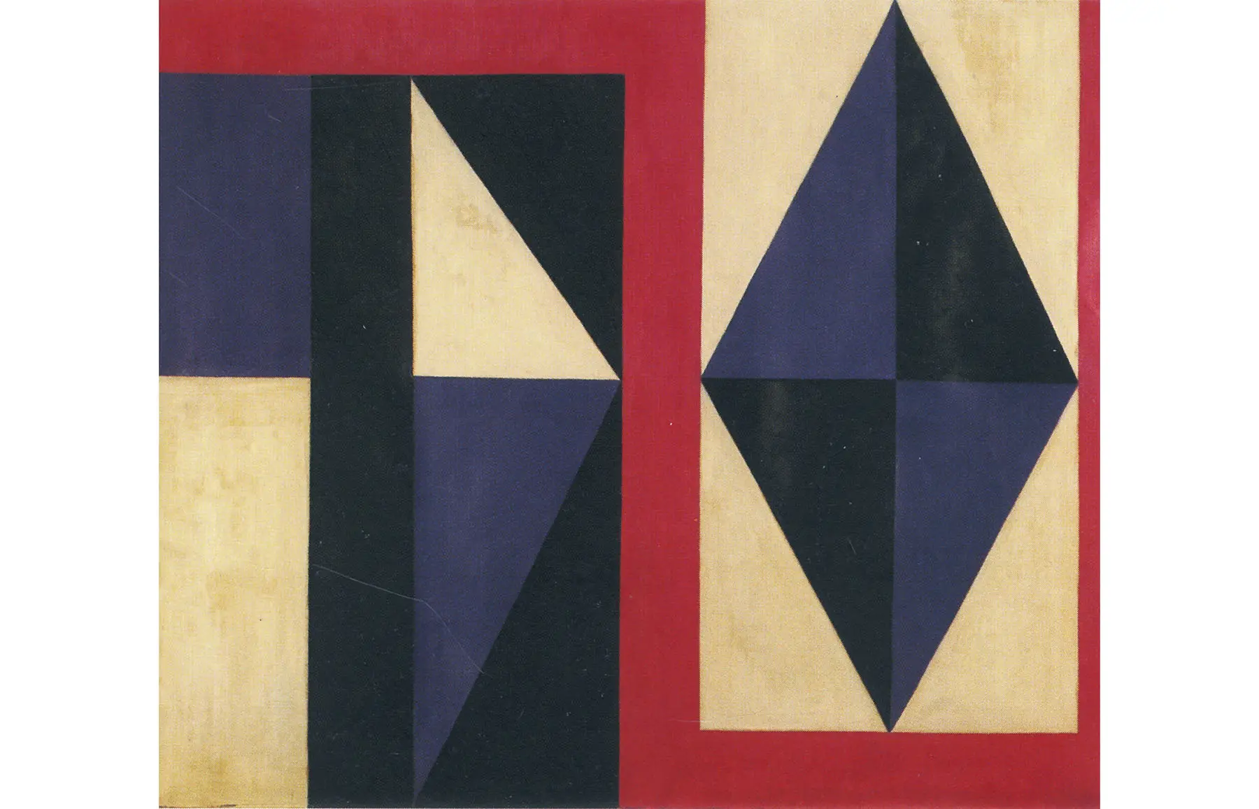 Carmen Herrera