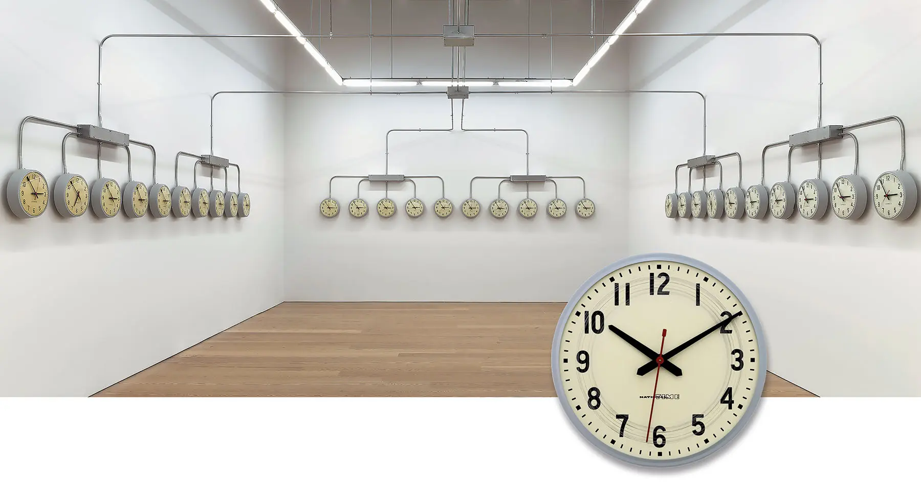 La Bienal del Whitney de 2019