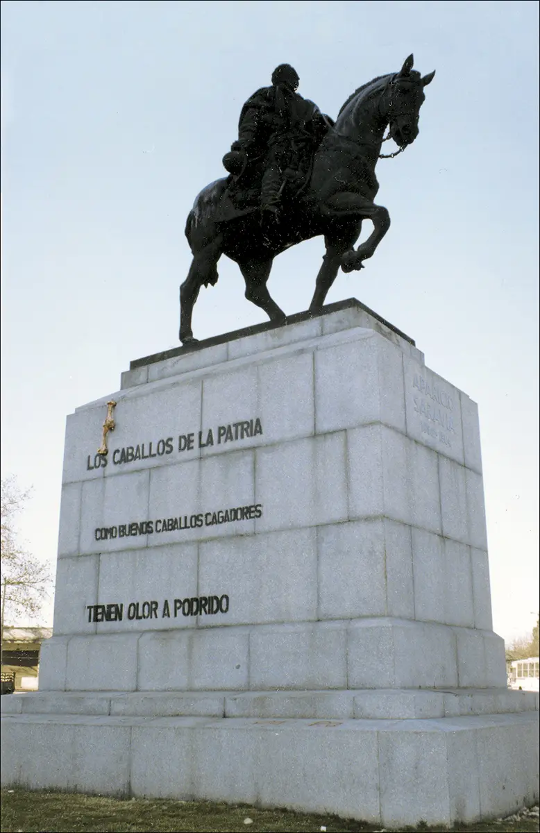 Exposición: Volando en ausencia de la fuerza de gravedad — imagen 2
