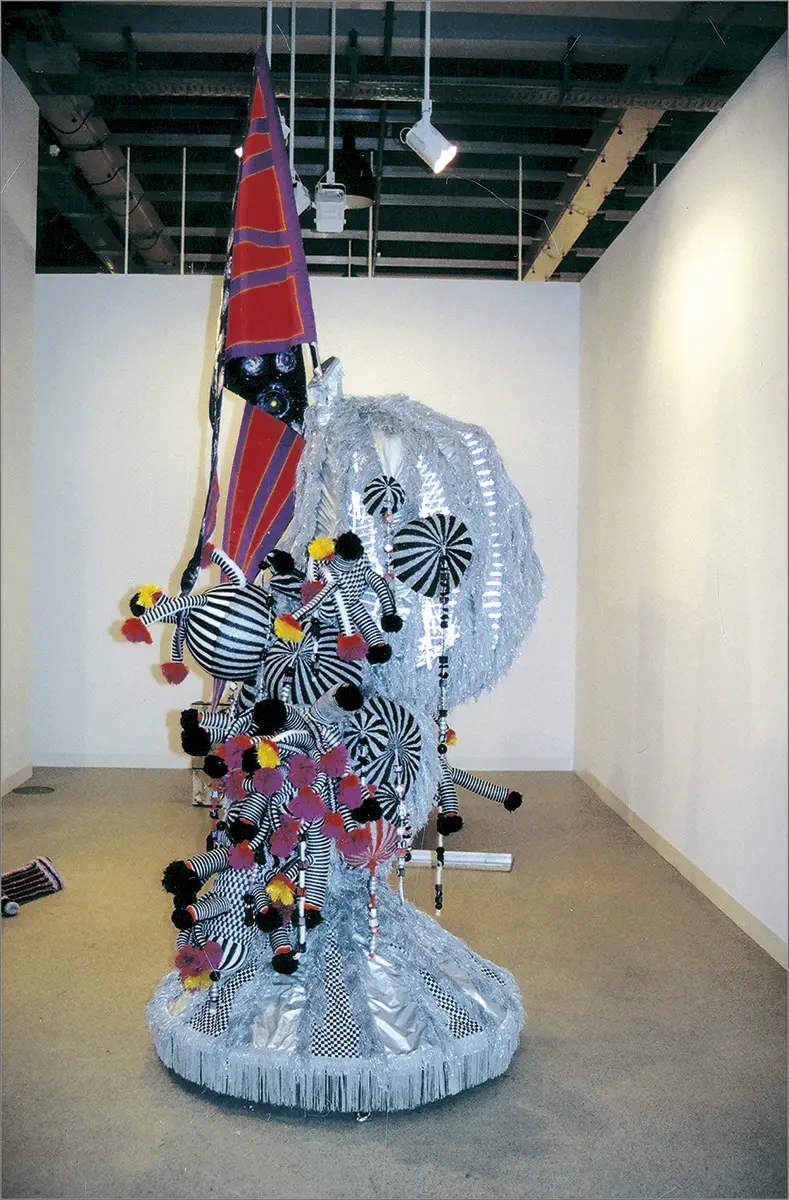 Feria: ArtBasel 36 — imagen 4
